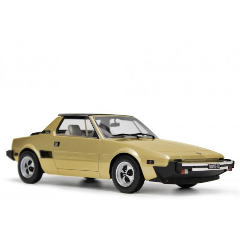 Fiat X1/9 FiveSpeed 1978 1/18