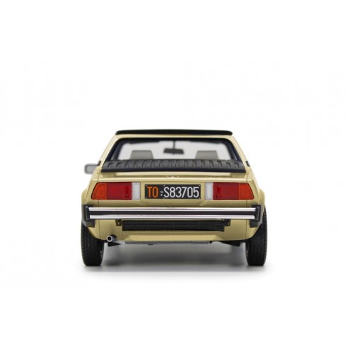 Fiat X1/9 FiveSpeed 1978 1/18