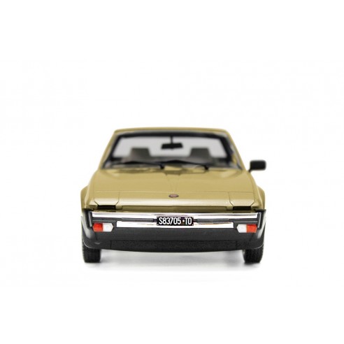 Fiat X1/9 FiveSpeed 1978 1/18