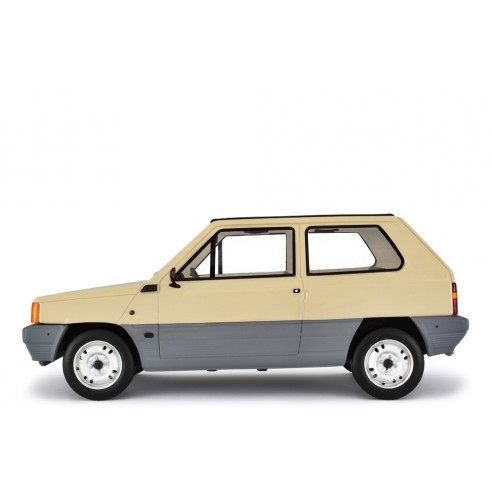 Fiat Panda 30 1980