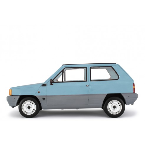 Fiat Panda 30 1980