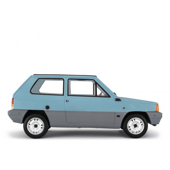 Fiat Panda 30 1980