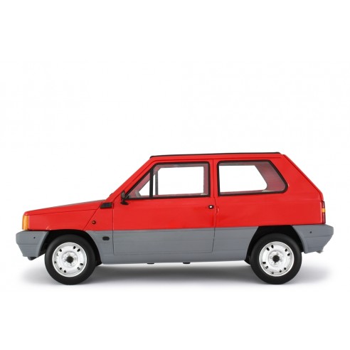 Fiat Panda 30 1980