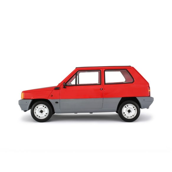 Fiat Panda 30 1980