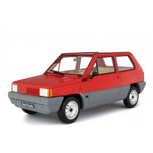 Fiat Panda 30 1980 2