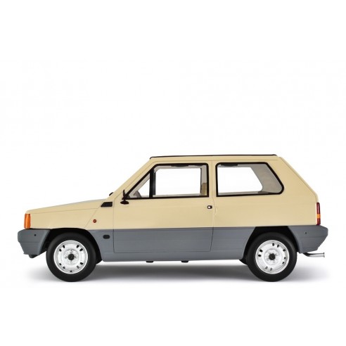 Fiat Panda 45 1980
