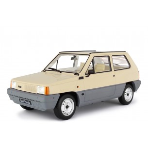 Fiat Panda 45 1980 2