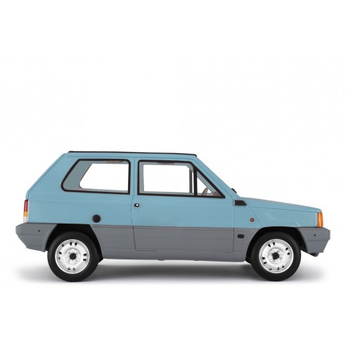 Fiat Panda 30 1980