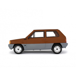 Fiat Panda 30 1980
