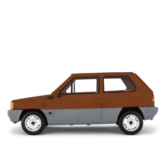 Fiat Panda 30 1980