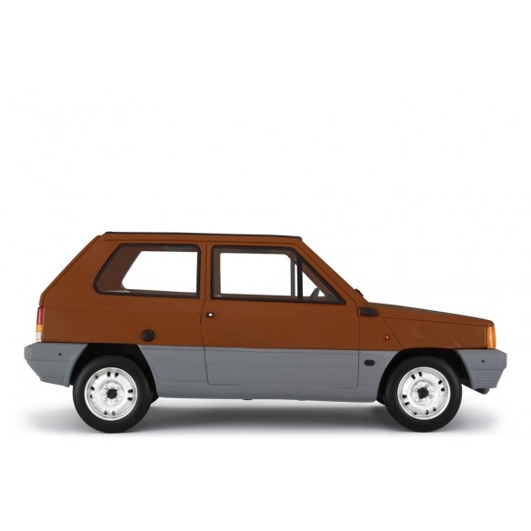 Fiat Panda 30 1980