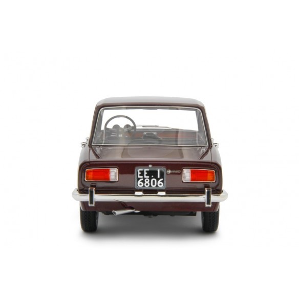 Alfa Romeo 1750 Berlina 1968