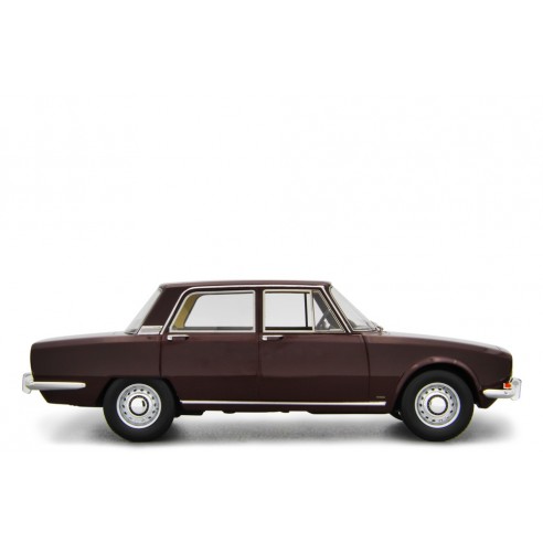 Alfa Romeo 1750 Berlina 1968