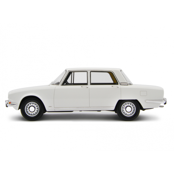 Alfa Romeo 1750 Berlina 1968