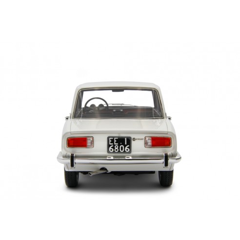 Alfa Romeo 1750 Berlina 1968