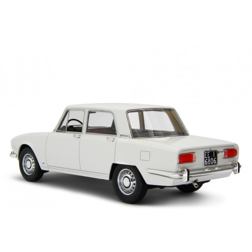 Alfa Romeo 1750 Berlina 1968