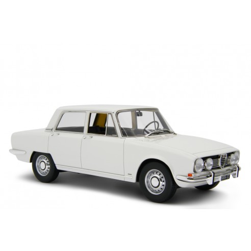 Alfa Romeo 1750 Berlina 1968