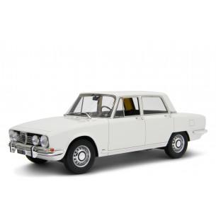 Alfa Romeo 1750 Berlina 1968 2