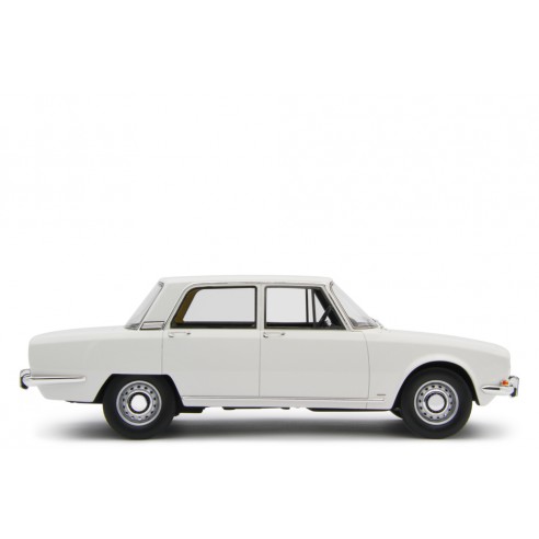 Alfa Romeo 1750 Berlina 1968