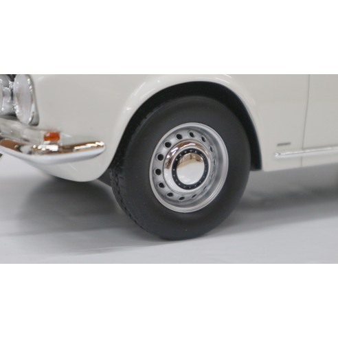 Alfa Romeo 1750 Berlina 1968