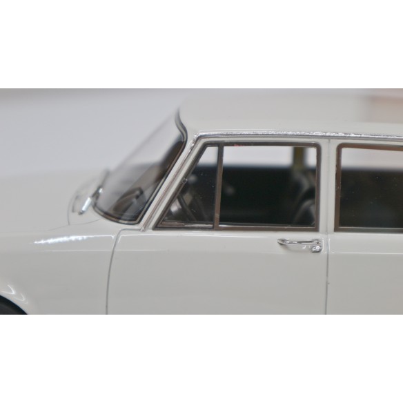 Alfa Romeo 1750 Berlina 1968