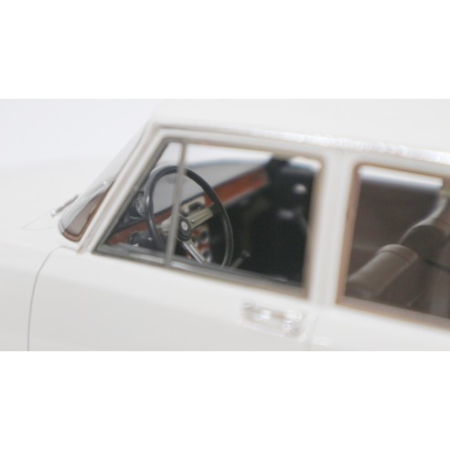 Alfa Romeo 1750 Berlina 1968