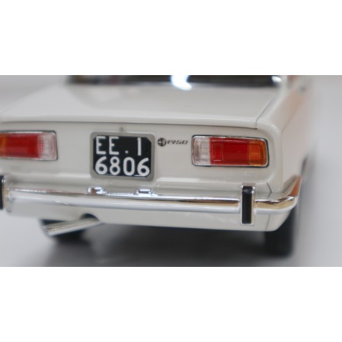 Alfa Romeo 1750 Berlina 1968