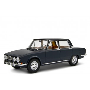 Alfa Romeo 1750 Berlina 1968 2