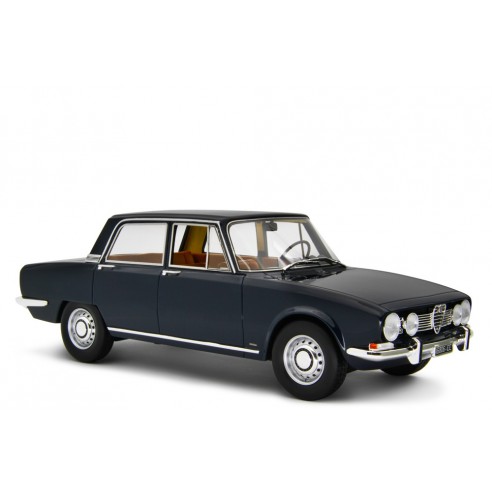 Alfa Romeo 1750 Berlina 1968