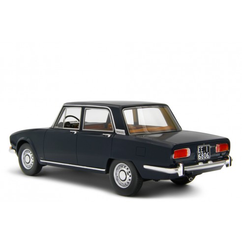 Alfa Romeo 1750 Berlina 1968