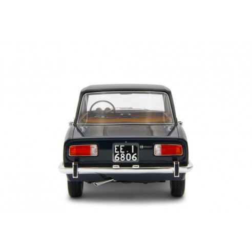 Alfa Romeo 1750 Berlina 1968