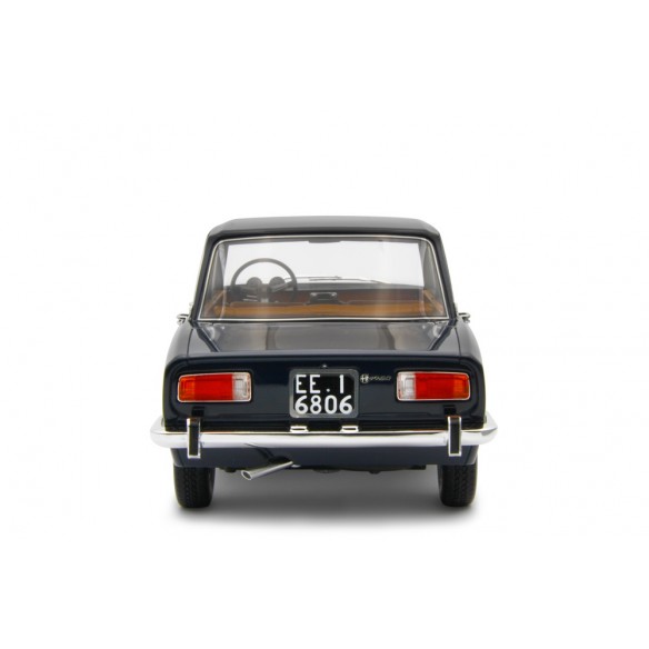 Alfa Romeo 1750 Berlina 1968