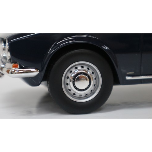 Alfa Romeo 1750 Berlina 1968