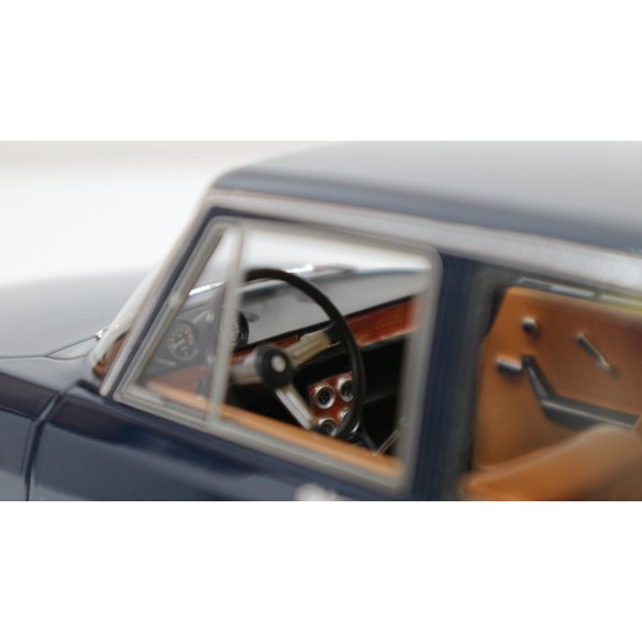 Alfa Romeo 1750 Berlina 1968