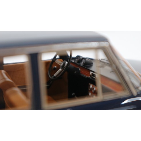 Alfa Romeo 1750 Berlina 1968