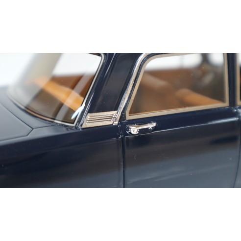 Alfa Romeo 1750 Berlina 1968