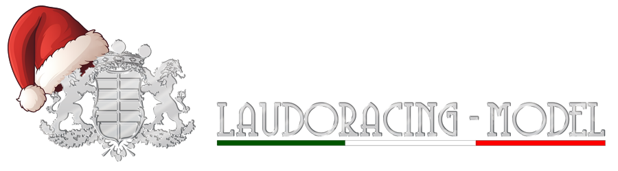 Laudoracing Models Sarl